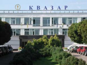 Завод по производству солнечных панелей квазар