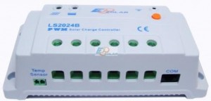 Контроллер заряда LS2024B